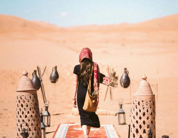 Luxurious Egyptian Retreats