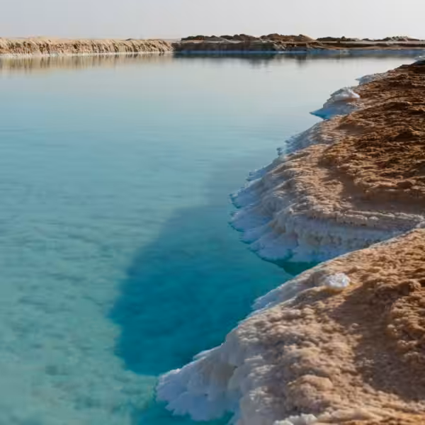 Siwa Oasis Tour 3 Days From Cairo Salt Lakes Desert Safari And Shali Fortress